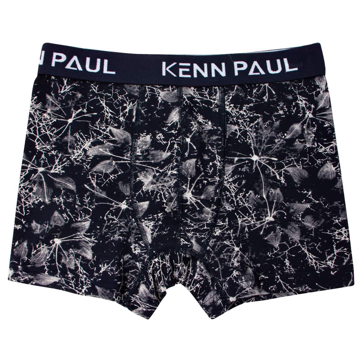 Трусы боксеры Kenn Paul мужские