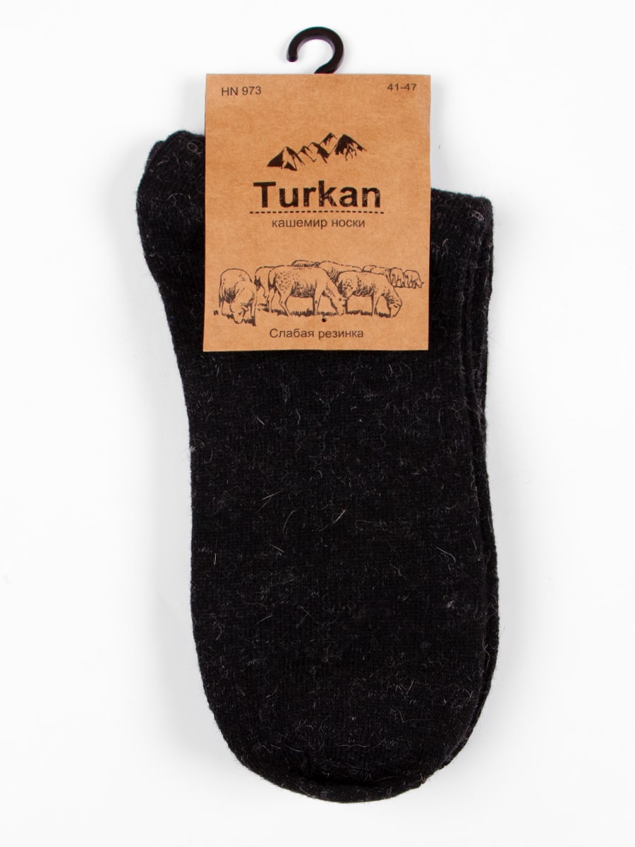 Носки Turkan