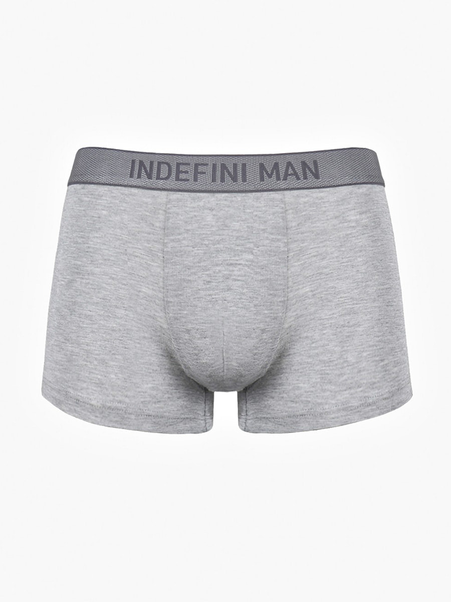 Трусы мужские Indefini