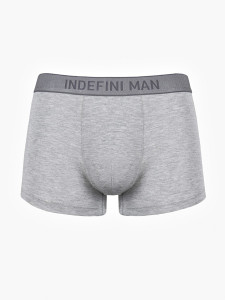 Трусы мужские Indefini