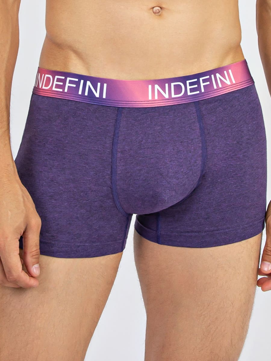 Трусы мужские Indefini