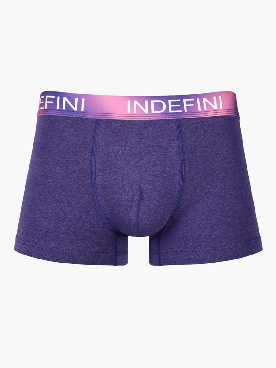 Трусы мужские Indefini