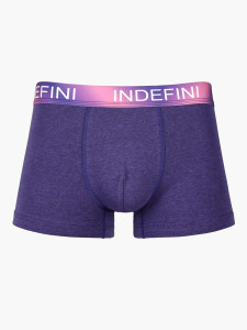 Трусы мужские Indefini