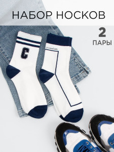 Носки 2 шт DMDBS
