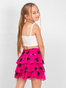 Юбка для девочки Bonito