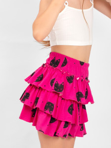 Юбка для девочки Bonito