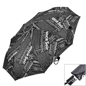 Зонт полуавтомат Umbrella