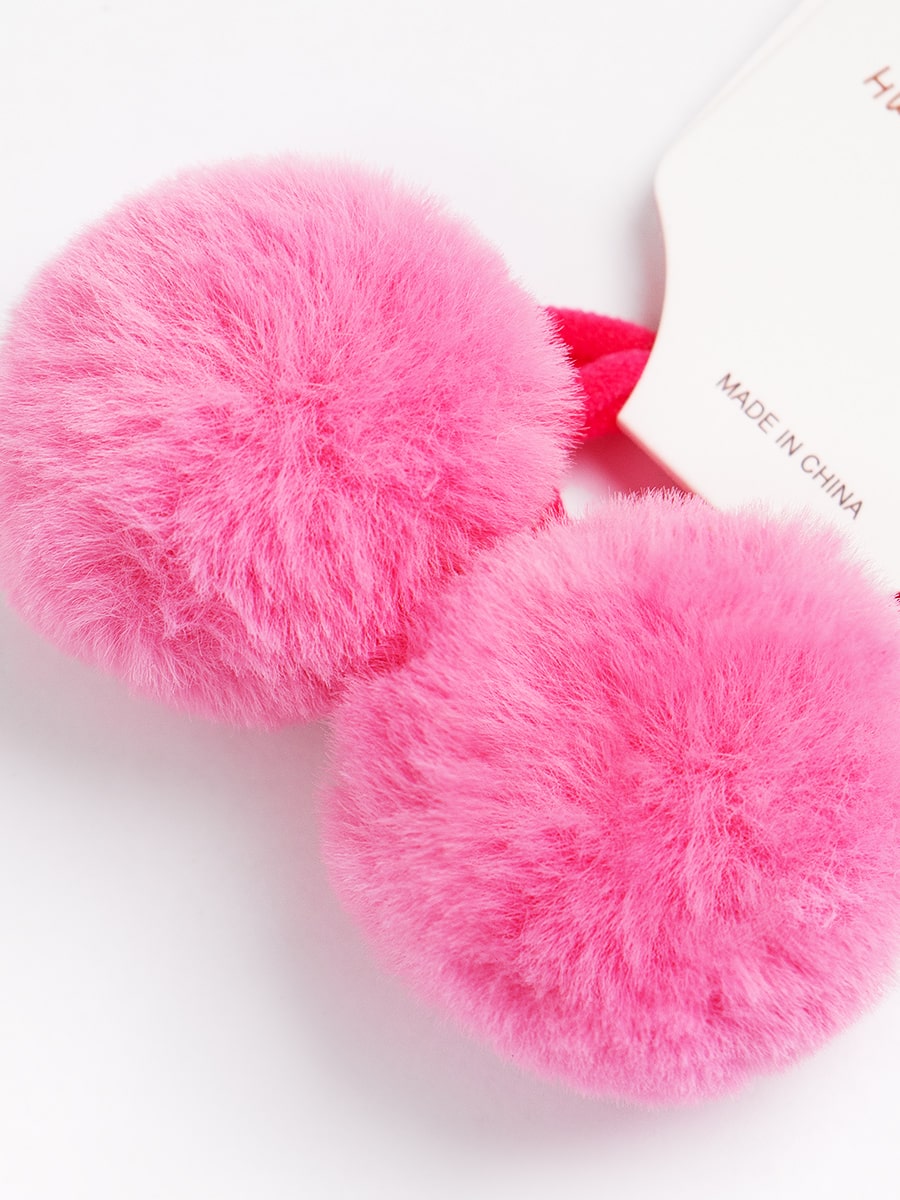 Резинка для девочки 2 шт Accessory