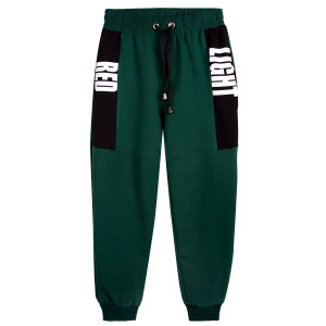 Брюки Rosy Blue