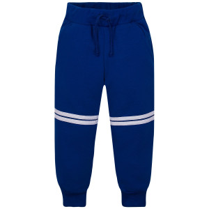 Брюки У+ футер с лайкрой для мальчика