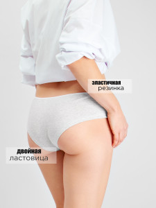 Трусы женские 2 шт Donella