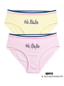 Трусы женские Donella