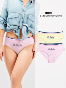 Трусы женские Donella