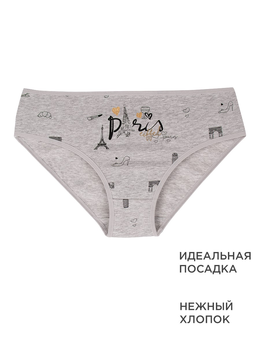 Трусы женские Donella