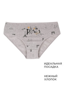 Трусы женские Donella