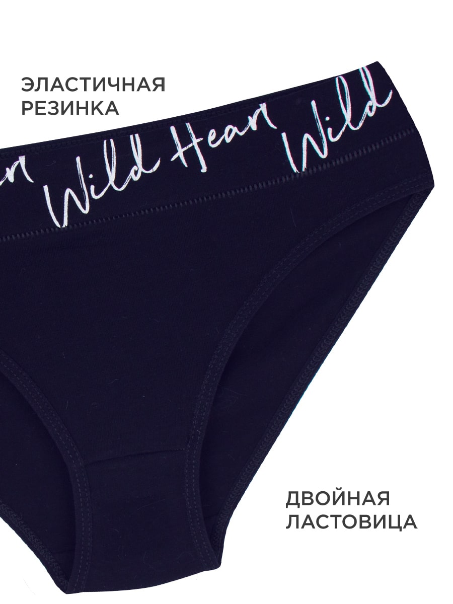 Трусы женские Donella
