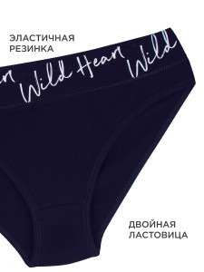 Трусы женские Donella