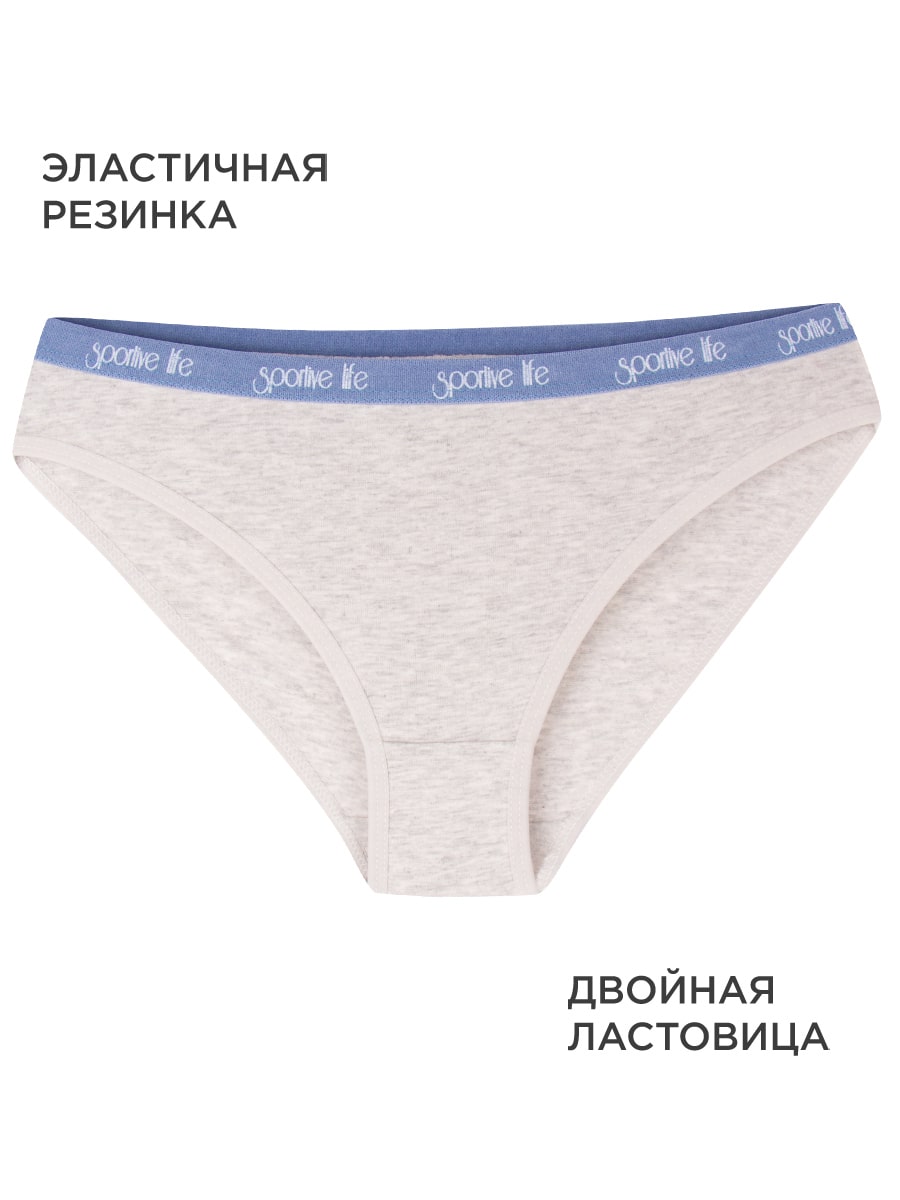 Трусы женские Donella