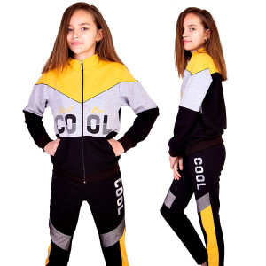 Костюм для девочки Bonito