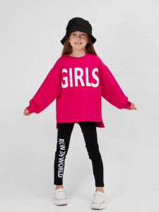 Костюм для девочки Bonito