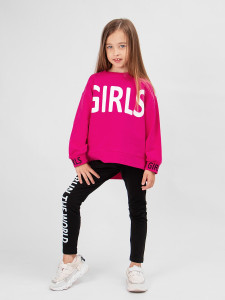 Костюм для девочки Bonito