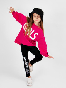 Костюм для девочки Bonito