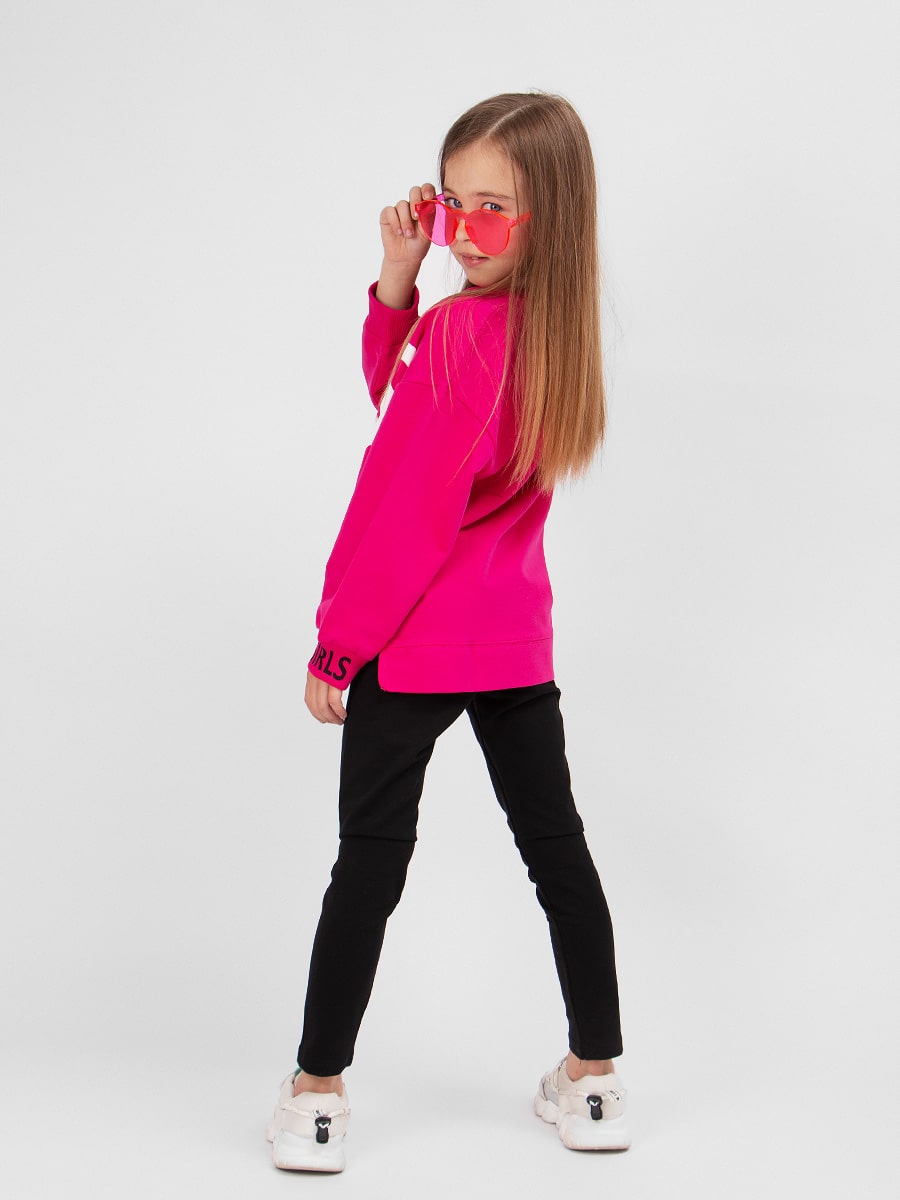 Костюм для девочки Bonito