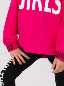 Костюм для девочки Bonito