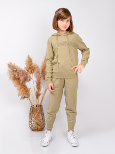 Костюм для девочки Соль&Перец