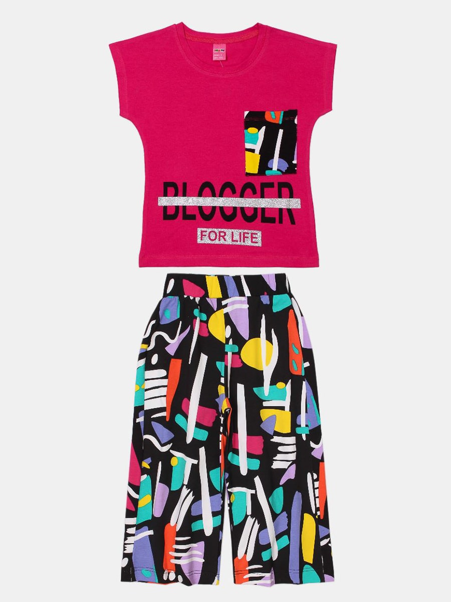 Костюм для девочки Bonito