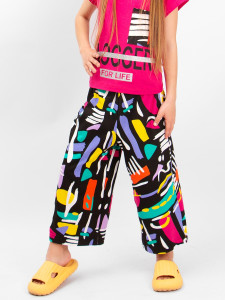 Костюм для девочки Bonito