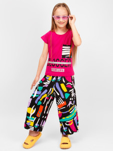 Костюм для девочки Bonito