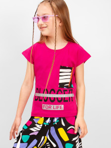 Костюм для девочки Bonito