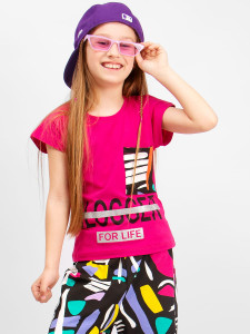 Костюм для девочки Bonito