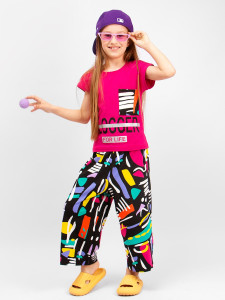 Костюм для девочки Bonito