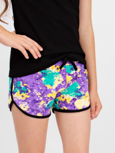 Шорты для девочки Tevhit