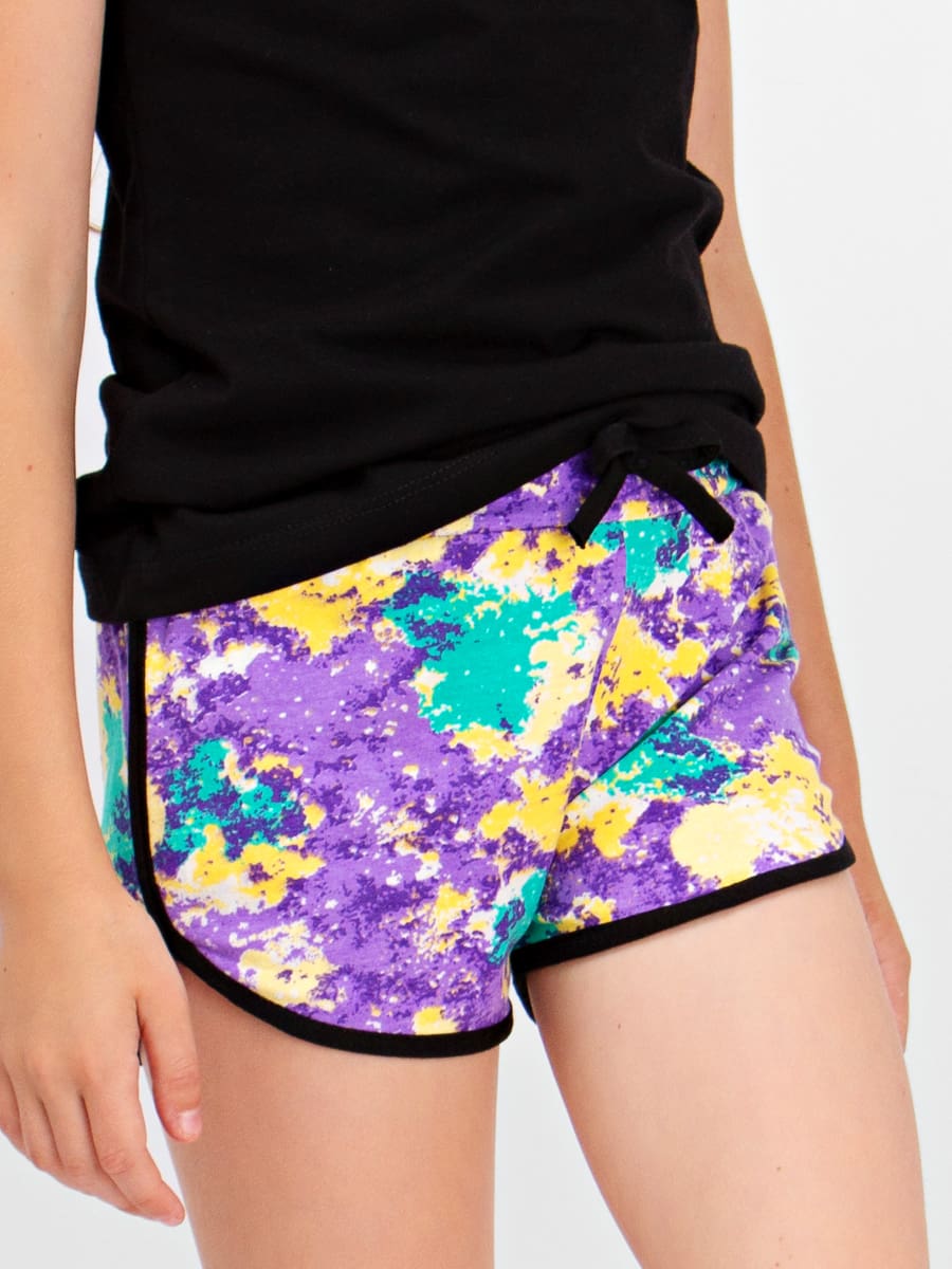 Шорты для девочки Tevhit