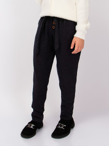 Брюки для девочки Соль&Перец