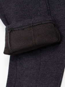 Брюки для девочки Соль&Перец