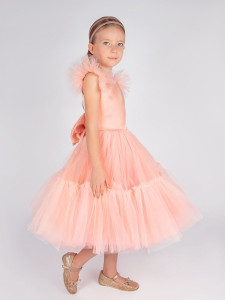 Платье Соль&Перец