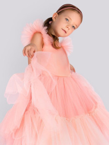 Платье Соль&Перец