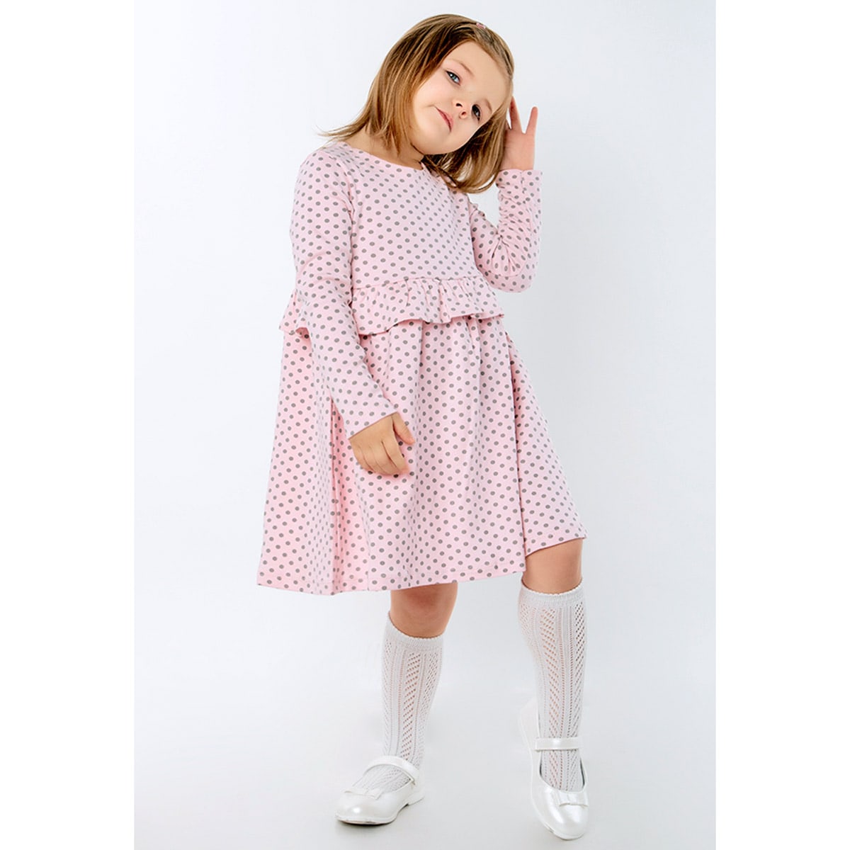 Платье Youlala для девочки