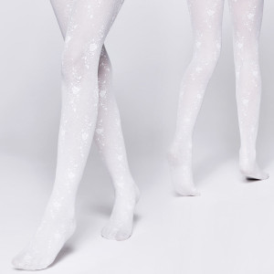Колготки Conte Elegant 20 den для девочки