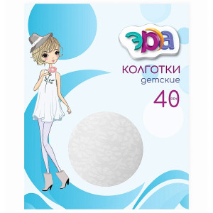 Колготки Эра Виола 40 den