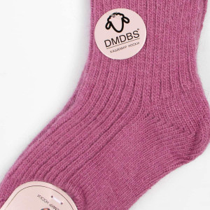 Носки DMDBS кашемировые