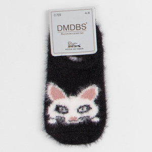 Следки DMDBS норковые