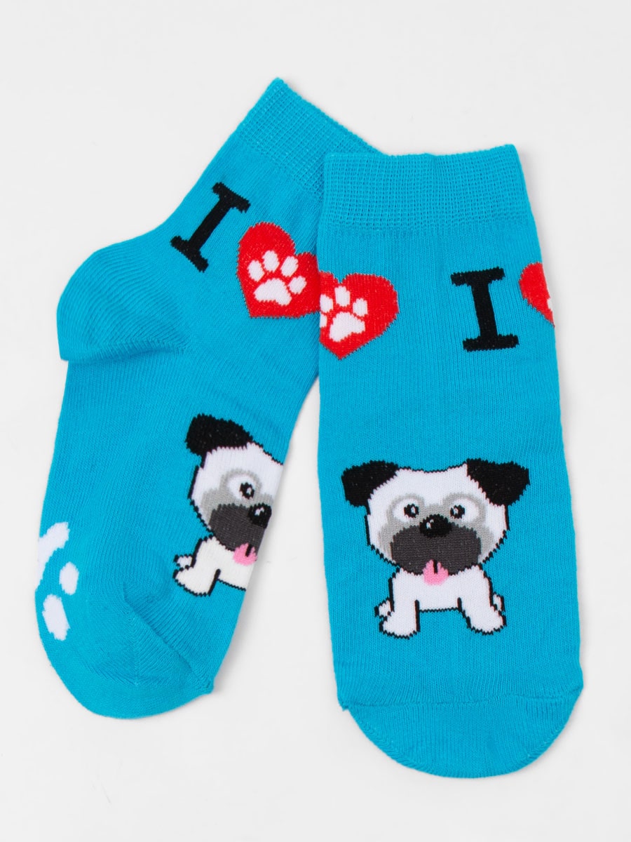Носки Игла детские