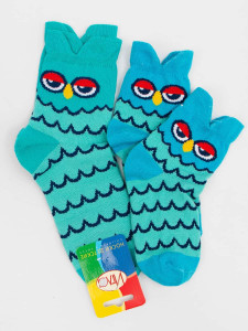 Носки Игла для девочки