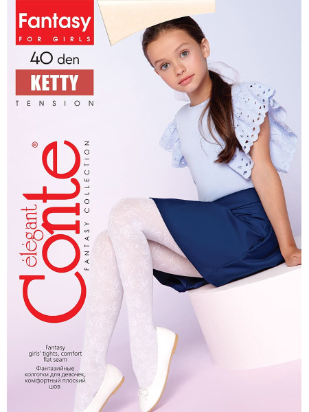 Колготки Conte elegant Ketty 40 den