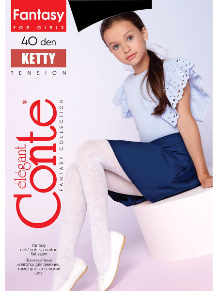 Колготки Conte elegant Ketty 40 den